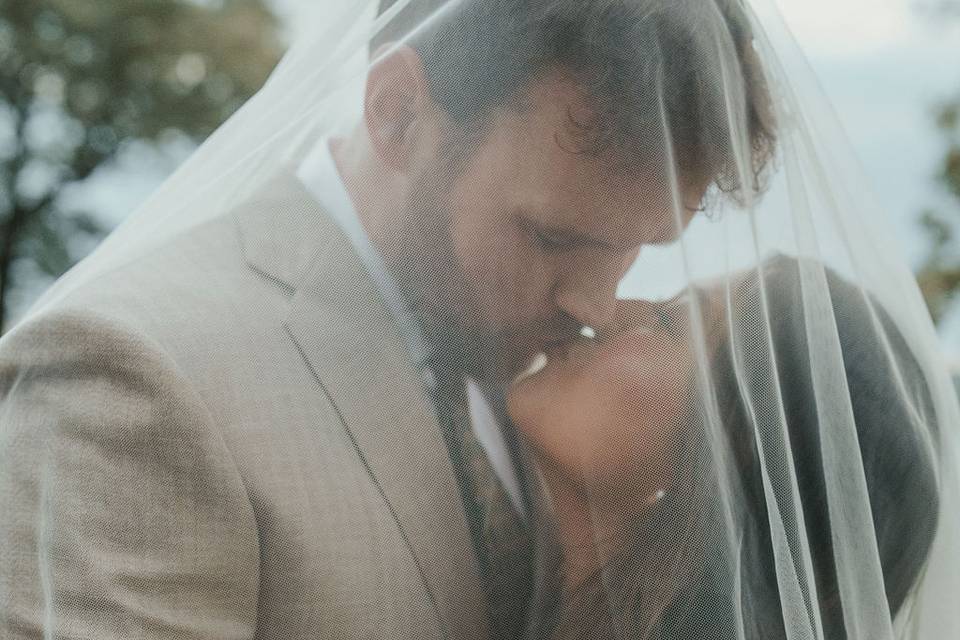 Hudson Valley Wedding