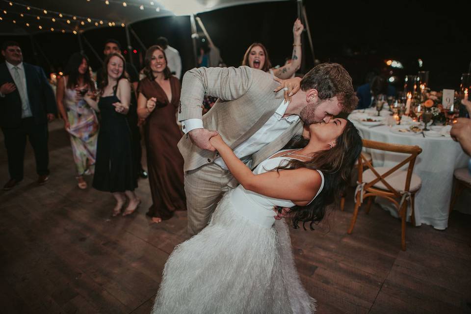 Hudson Valley Wedding
