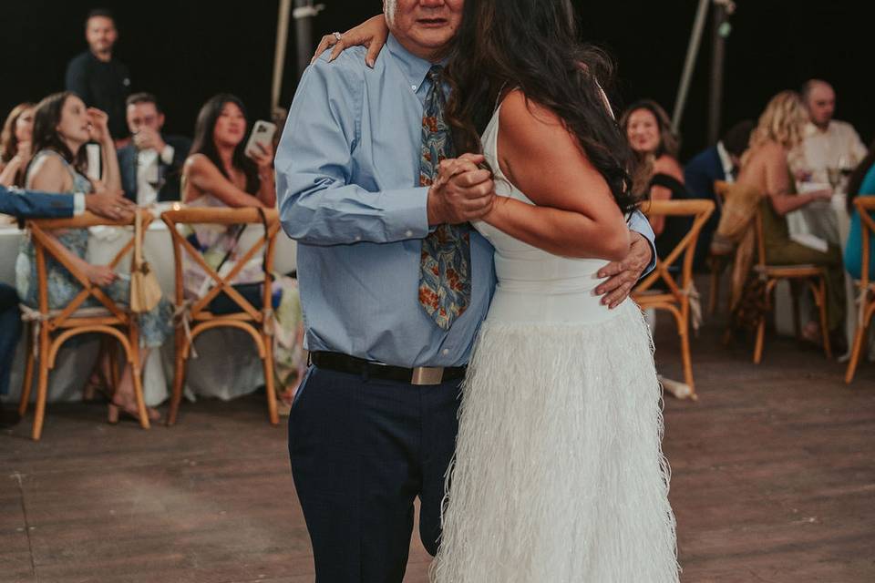 Hudson Valley Wedding