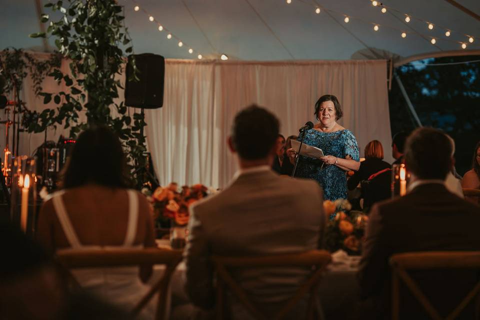Hudson Valley Wedding