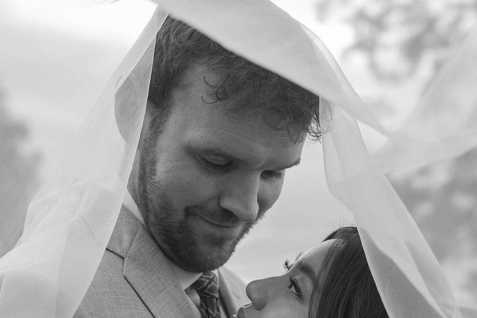Hudson Valley Wedding