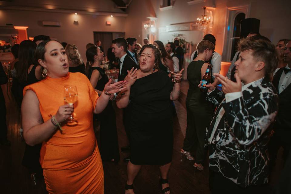 Lehigh Valley Wedding