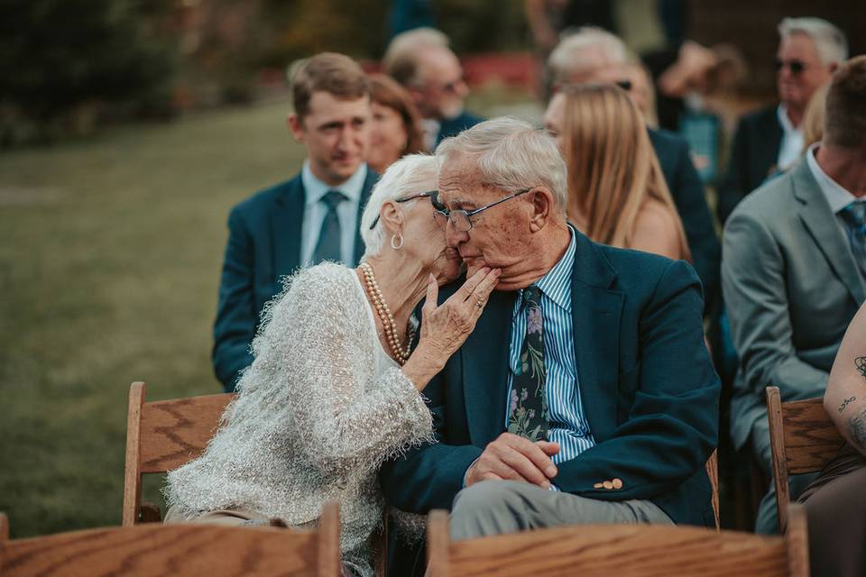 Catskills Wedding