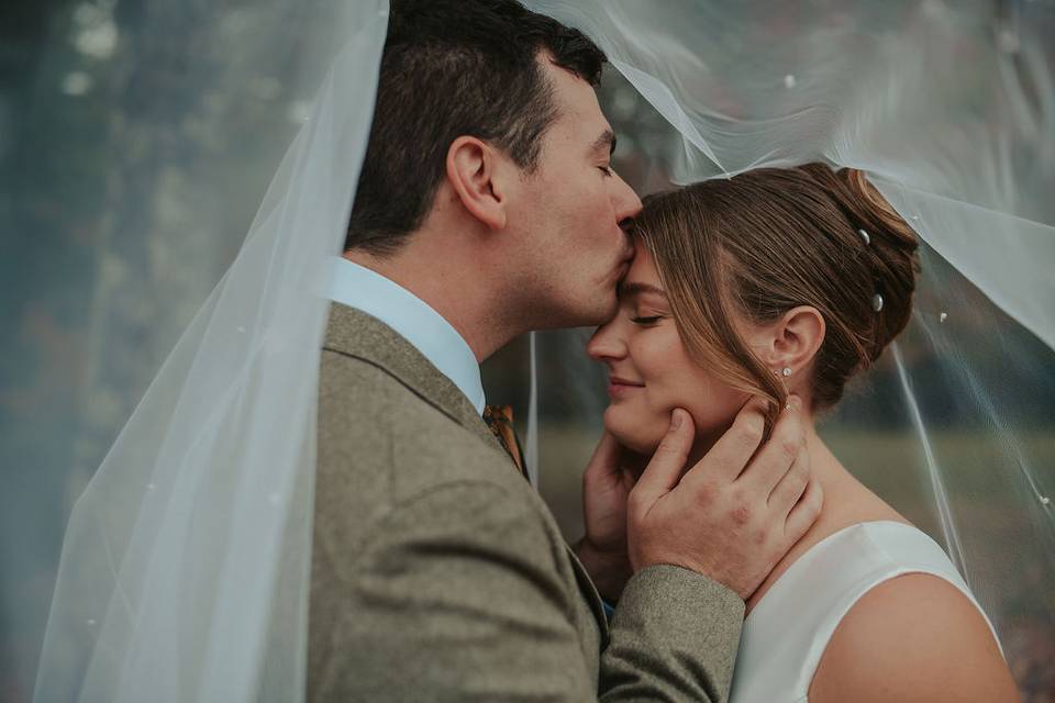 Catskills Wedding