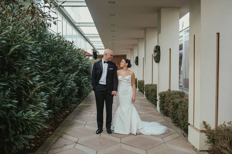 Staten Island Wedding