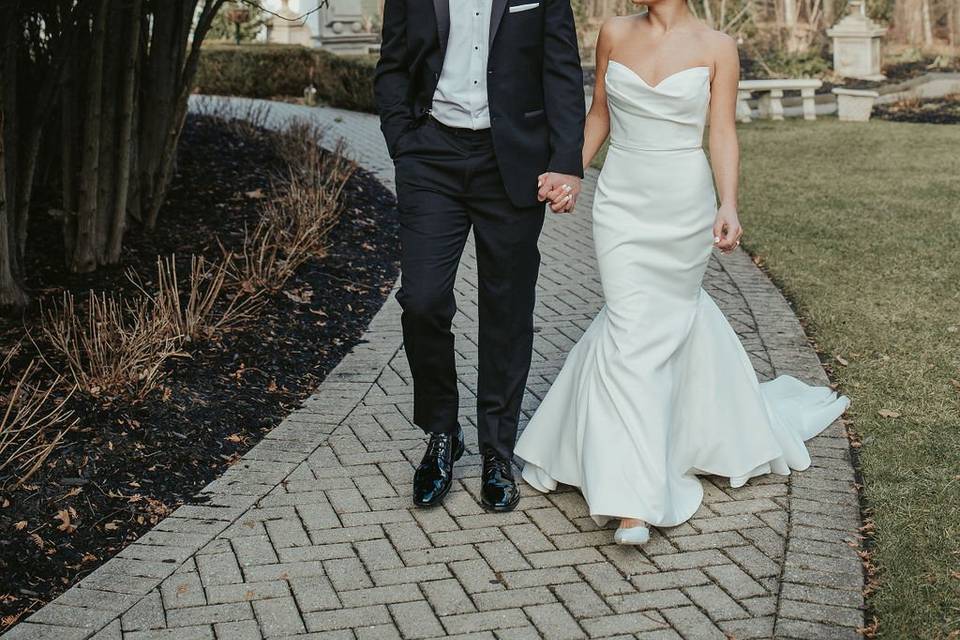Staten Island Wedding