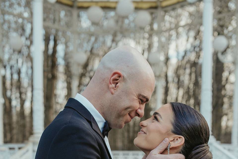 Staten Island Wedding