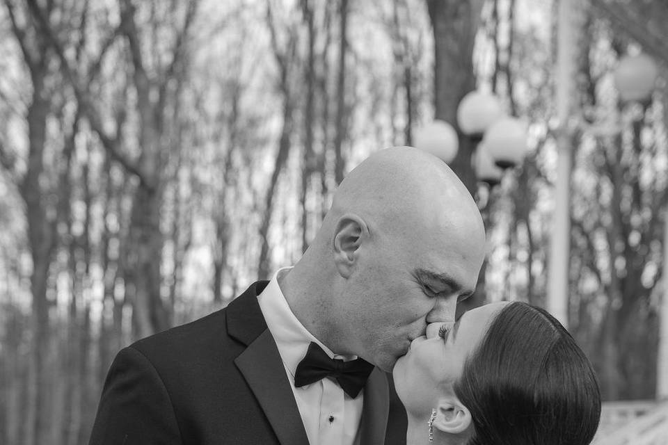 Staten Island Wedding