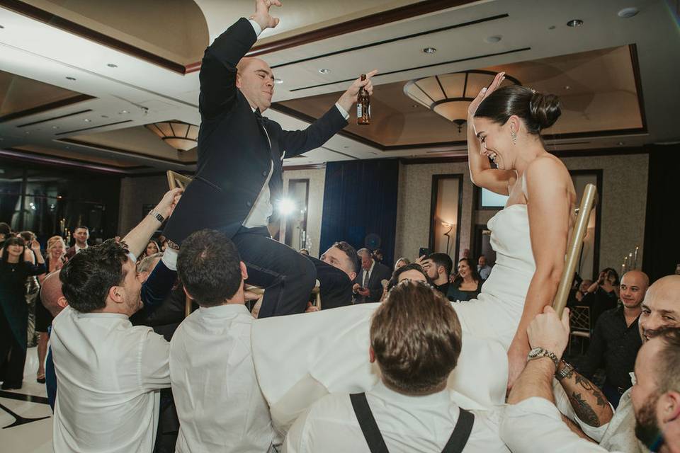 Staten Island Wedding