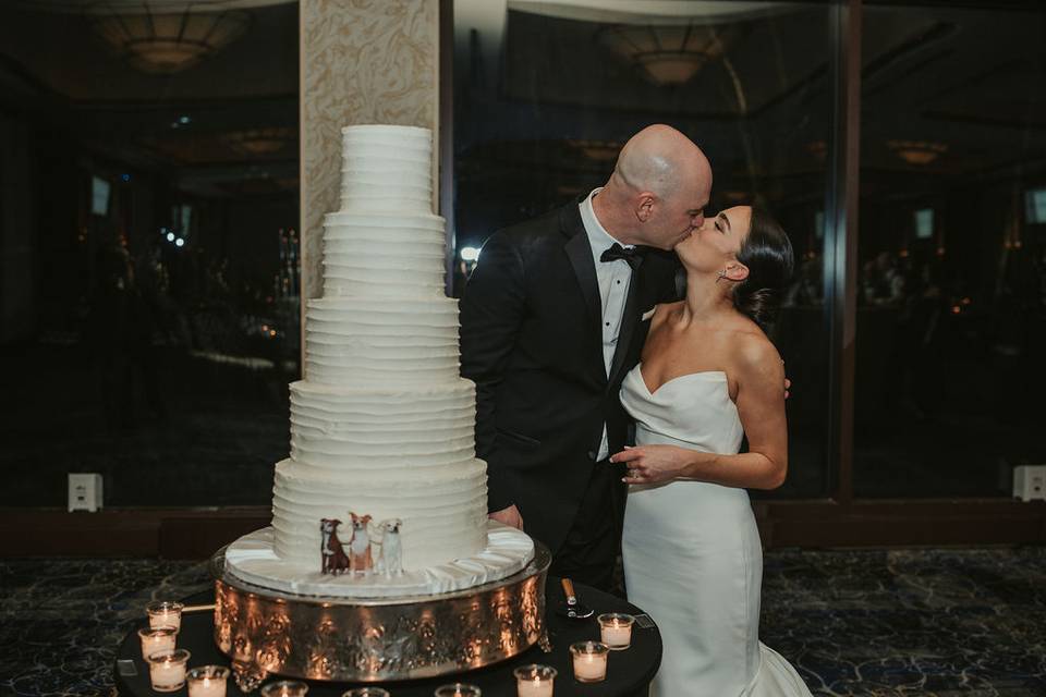 Staten Island Wedding