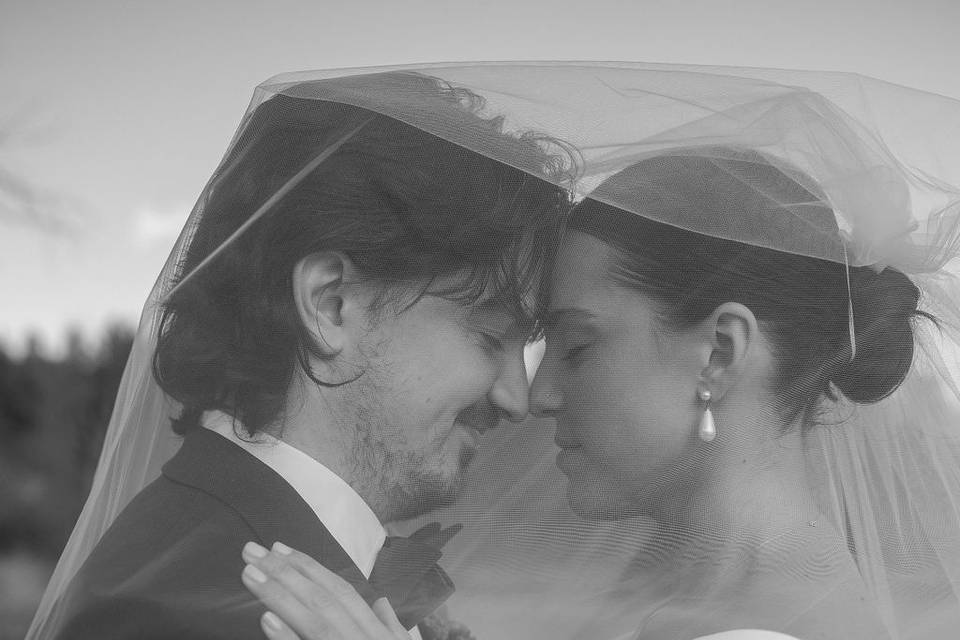 Catskills Wedding