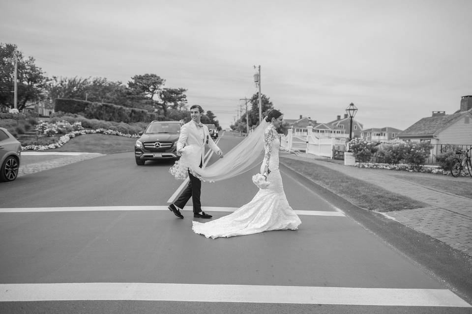 Cape Cod Wedding CBI