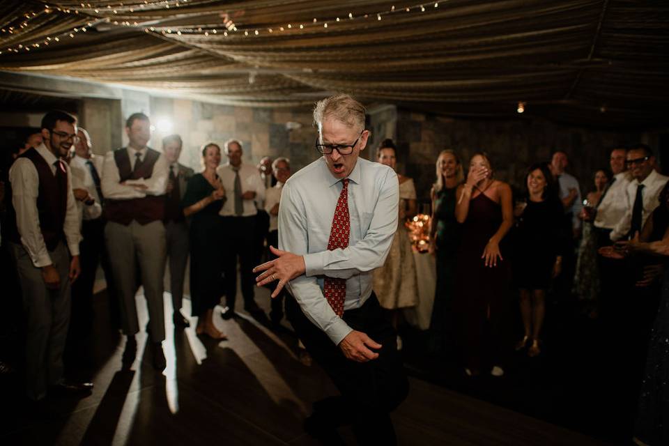 Tappanhill Mansion Wedding