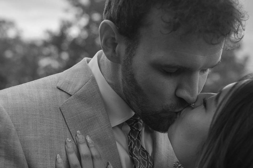Hudson Valley Wedding