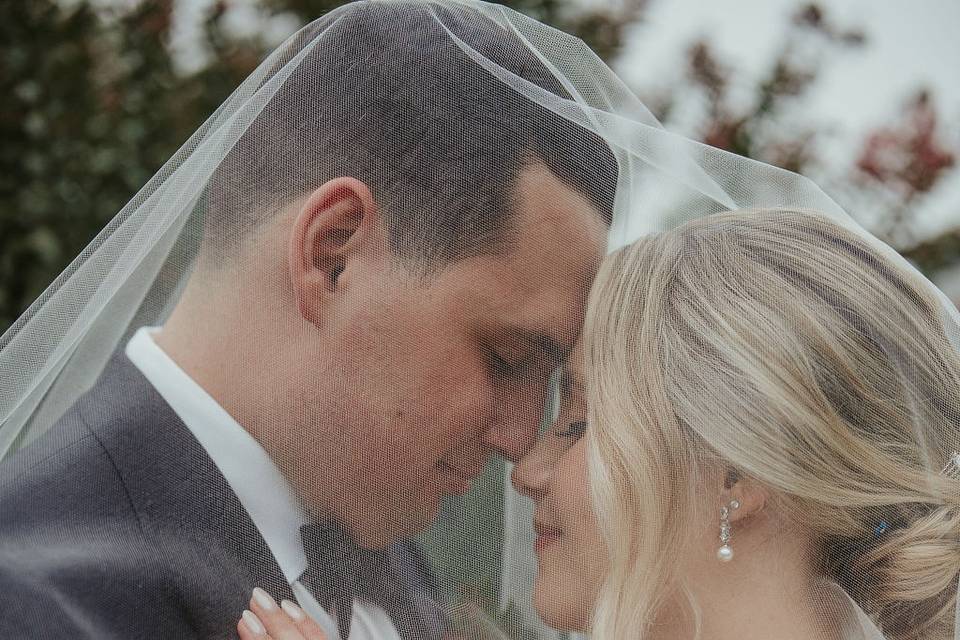 Lehigh Valley Wedding