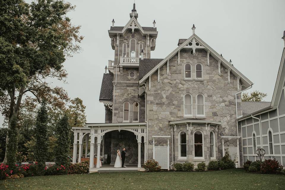 Lehigh Valley Wedding
