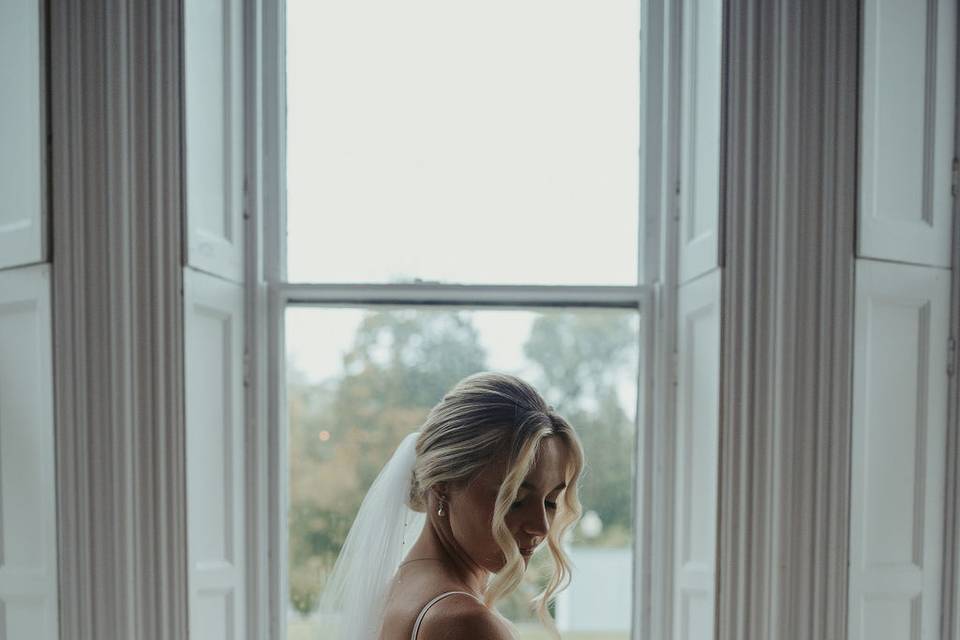 Lehigh Valley Wedding