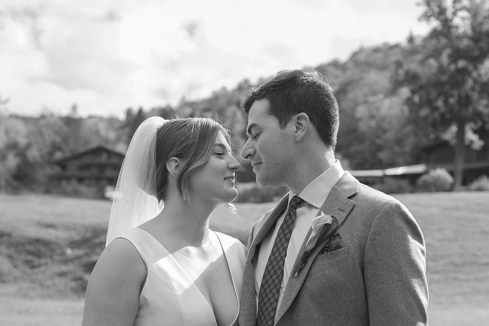 Catskills Wedding