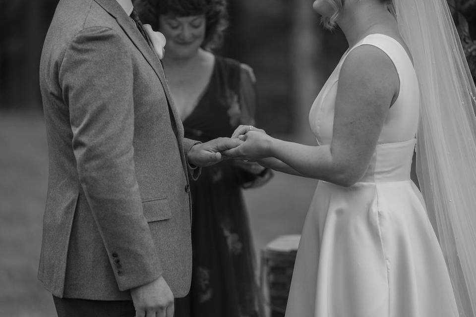 Catskills Wedding