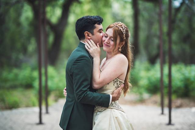 Altar Ego Weddings