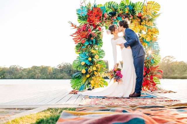 Altar Ego Weddings