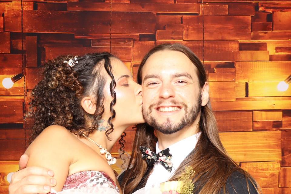 Wedding Vibes