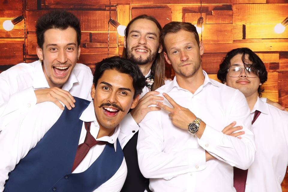Wedding Vibes