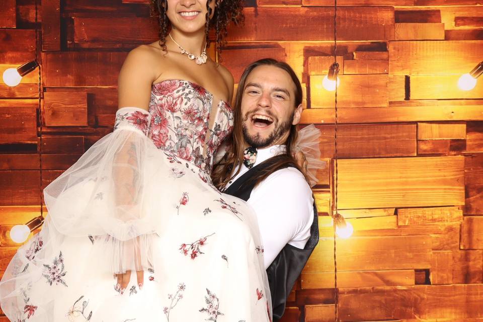 Wedding Vibes