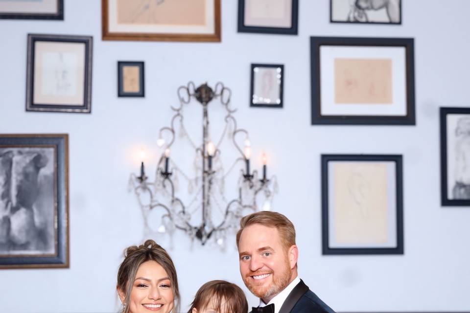 Wedding Vibes