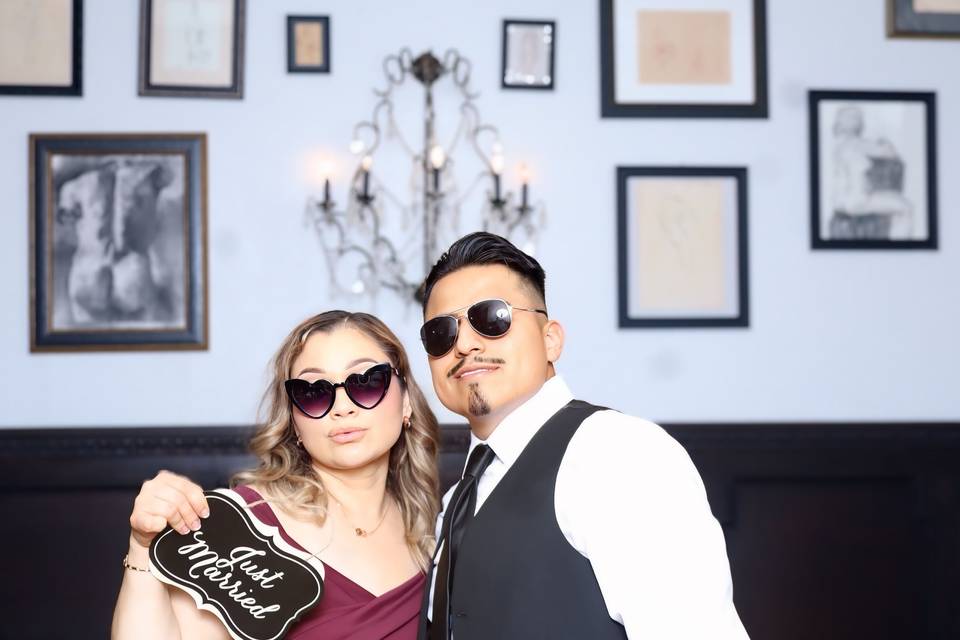Wedding Vibes