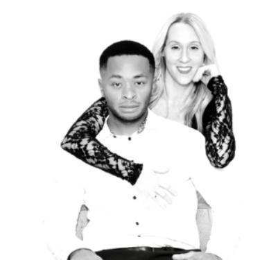 Jayson &amp; Elizabeth