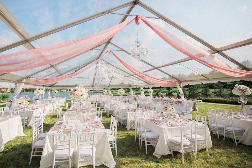 All occasions tent rental best sale