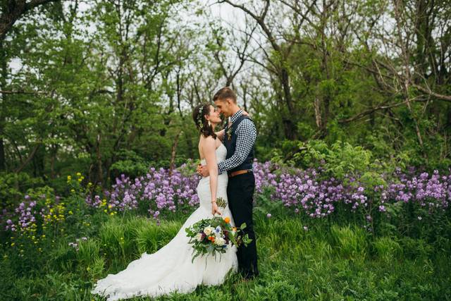 Scarlett Crews Photography
