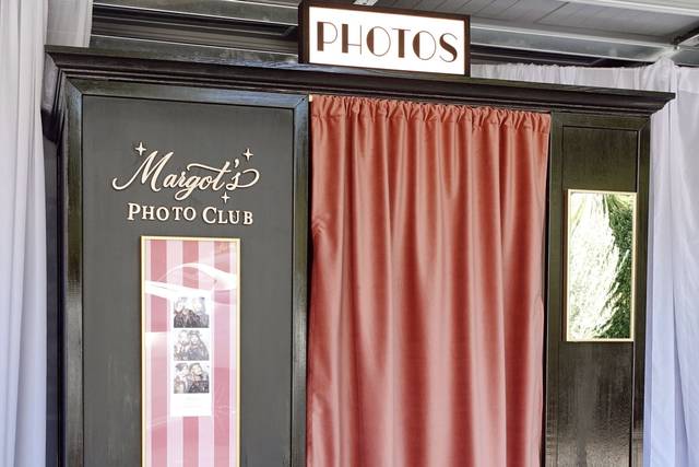 Margot's Photo Club