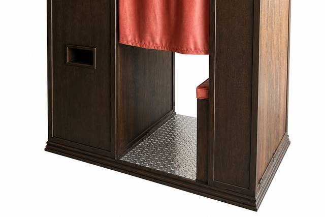 Booth
