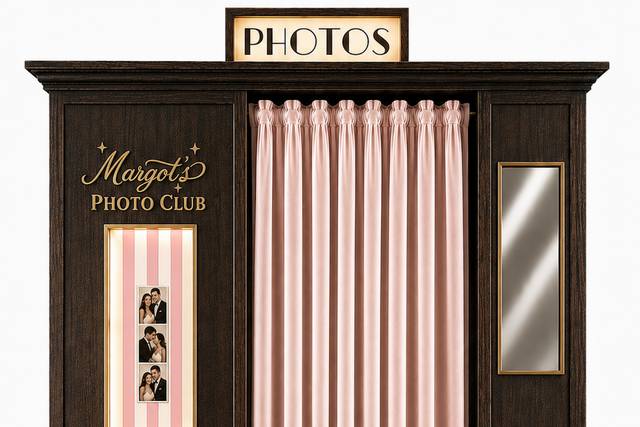 Margot's Photo Club
