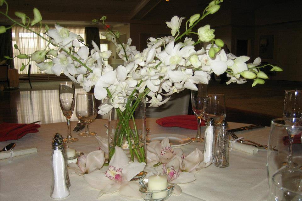 Westbury Floral Designs