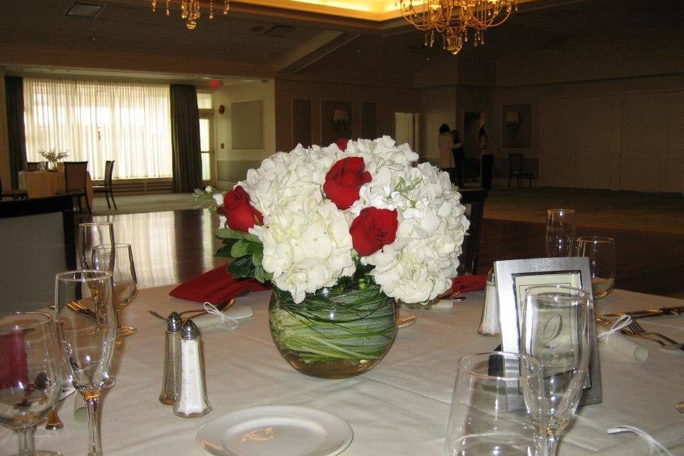 Westbury Floral Designs