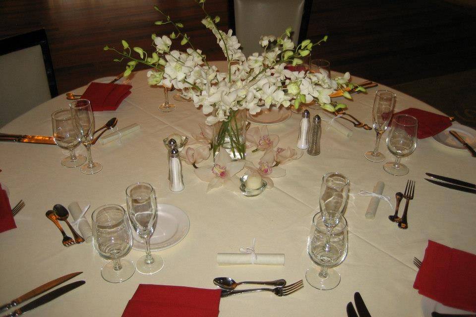 Westbury Floral Designs