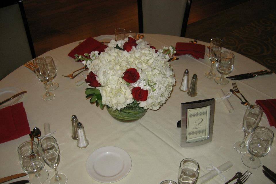 Westbury Floral Designs