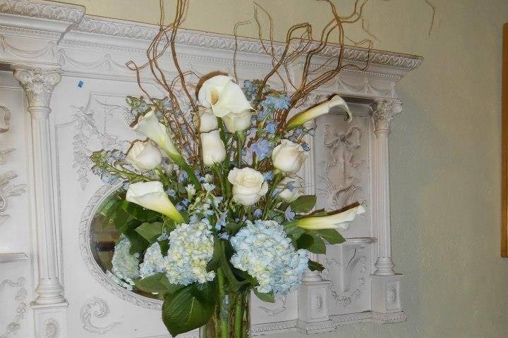 Westbury Floral Designs