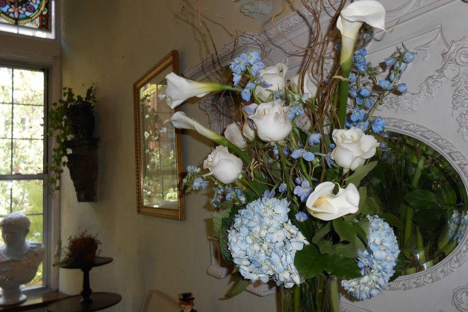 Westbury Floral Designs