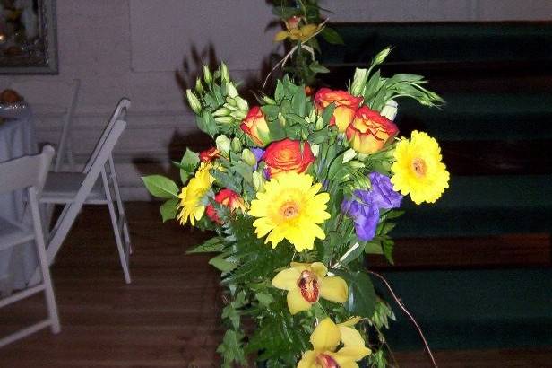 Westbury Floral Designs