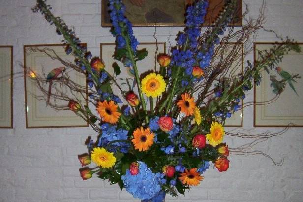 Westbury Floral Designs