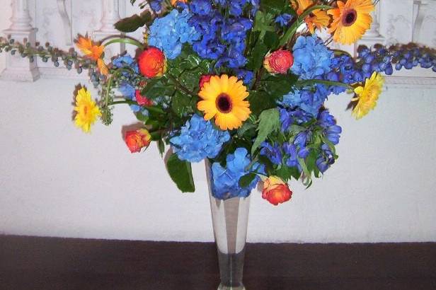 Westbury Floral Designs