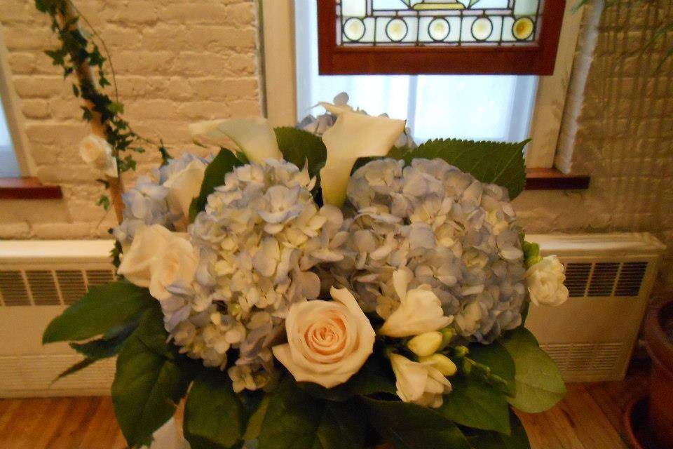 Westbury Floral Designs