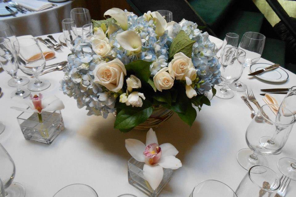 Westbury Floral Designs