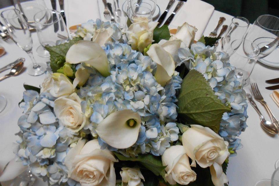 Westbury Floral Designs