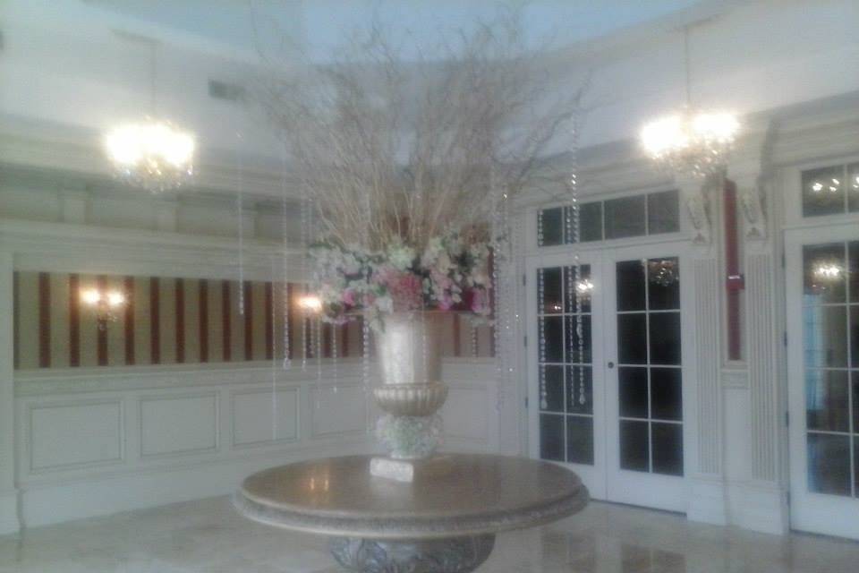 Westbury Floral Designs