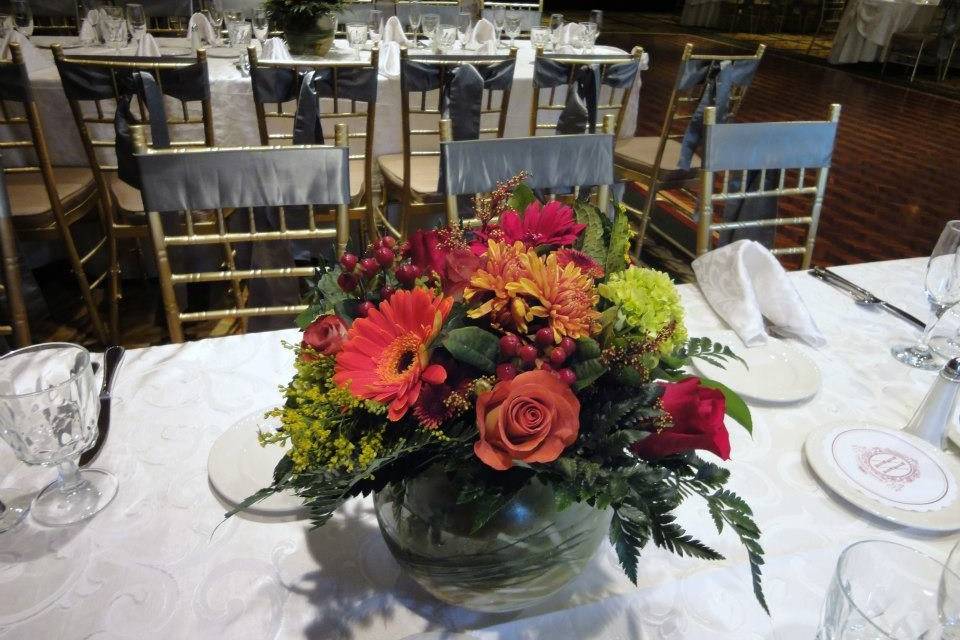 Westbury Floral Designs